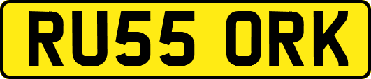 RU55ORK