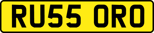 RU55ORO