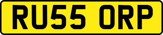 RU55ORP