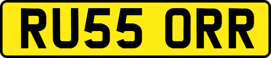 RU55ORR