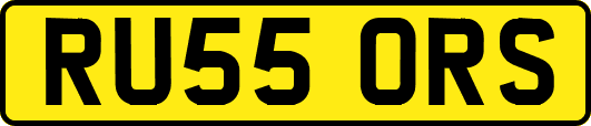 RU55ORS