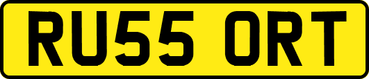 RU55ORT