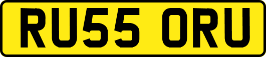 RU55ORU