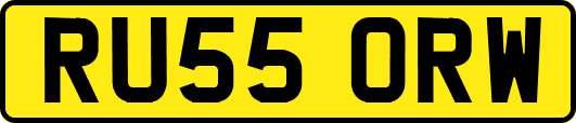 RU55ORW