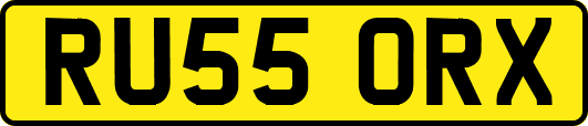 RU55ORX