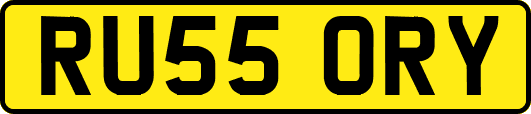 RU55ORY