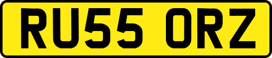 RU55ORZ