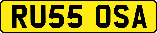 RU55OSA