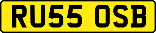 RU55OSB