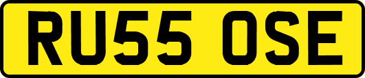 RU55OSE