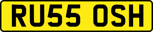 RU55OSH