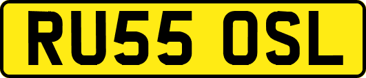 RU55OSL