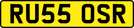 RU55OSR