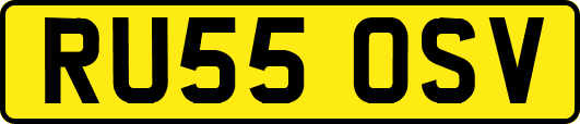 RU55OSV