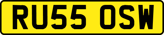 RU55OSW