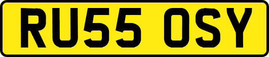 RU55OSY