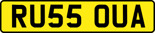 RU55OUA