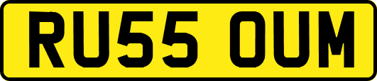 RU55OUM