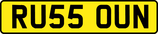 RU55OUN