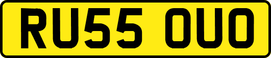RU55OUO