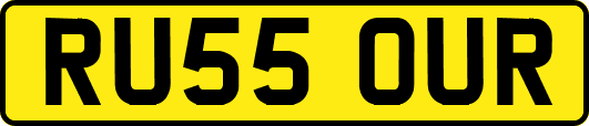 RU55OUR