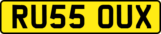 RU55OUX