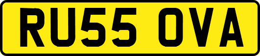 RU55OVA