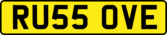 RU55OVE
