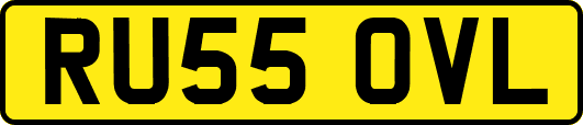 RU55OVL