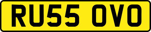RU55OVO