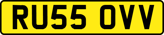 RU55OVV