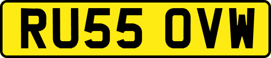 RU55OVW