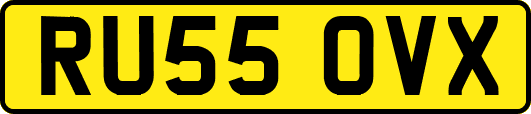 RU55OVX