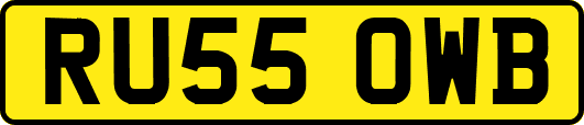 RU55OWB