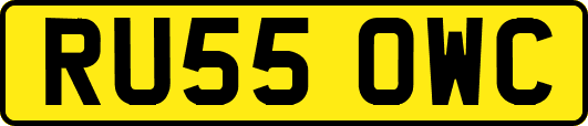 RU55OWC