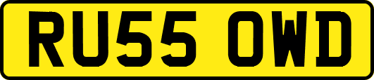 RU55OWD