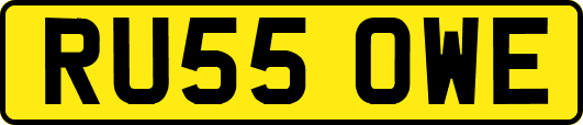RU55OWE