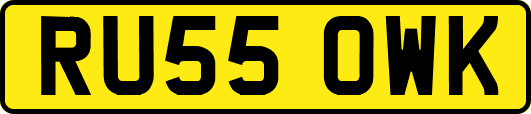 RU55OWK