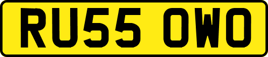 RU55OWO