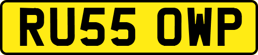 RU55OWP