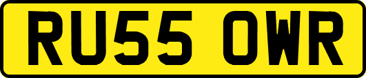 RU55OWR