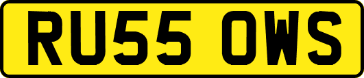 RU55OWS