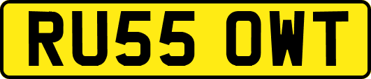 RU55OWT