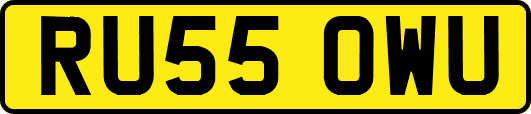 RU55OWU