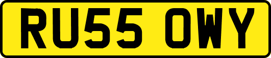 RU55OWY