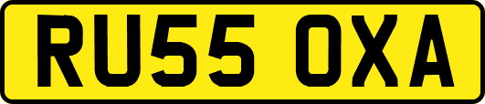 RU55OXA