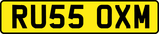 RU55OXM