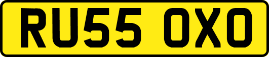 RU55OXO