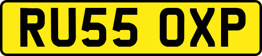 RU55OXP