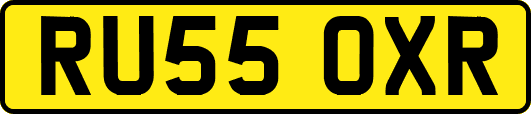 RU55OXR